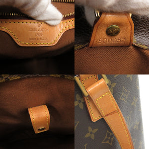 ルイ ヴィトン ヴァヴァンGM モノグラム M51170 ブラウン トートバッグ LV 2026【中古】LOUIS VUITTON