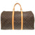 ルイ ヴィトン キーポル50 モノグラム M41426 ボストンバッグ LV 2031 【中古】 LOUIS VUITTON