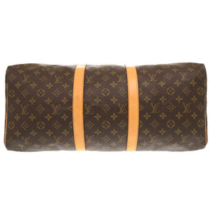 ルイ ヴィトン キーポル50 モノグラム M41426 ボストンバッグ LV 2031 【中古】 LOUIS VUITTON
