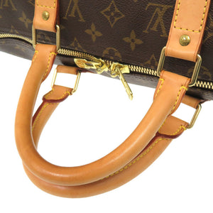ルイ ヴィトン キーポル50 モノグラム M41426 ボストンバッグ LV 2031 【中古】 LOUIS VUITTON