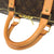 ルイ ヴィトン キーポル50 モノグラム M41426 ボストンバッグ LV 2031 【中古】 LOUIS VUITTON