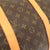ルイ ヴィトン キーポル50 モノグラム M41426 ボストンバッグ LV 2031 【中古】 LOUIS VUITTON