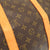ルイ ヴィトン キーポル50 モノグラム M41426 ボストンバッグ LV 2031 【中古】 LOUIS VUITTON