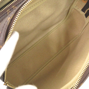 ルイ ヴィトン リポーターPM モノグラム M45254 ショルダーバッグ LV 2037【中古】LOUIS VUITTON