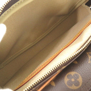 ルイ ヴィトン リポーターPM モノグラム M45254 ショルダーバッグ LV 2037【中古】LOUIS VUITTON