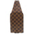 ルイ ヴィトン ジェロニモス ダミエ エベヌ N51994 ボディバッグ LV 2040 【中古】 LOUIS VUITTON