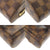 ルイ ヴィトン ジェロニモス ダミエ エベヌ N51994 ボディバッグ LV 2040 【中古】 LOUIS VUITTON