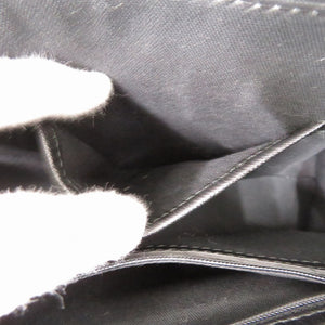 美品 バーバリー ノバチェック キャンバス/レザー ベージュ ハンドバッグ 2176【中古】BURBERRY