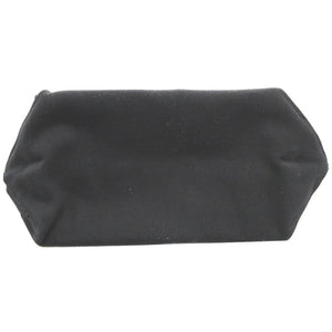 未使用 マリメッコ ペルスカッシ 044400 キャンバス ブラック 黒 ミニ トートバッグ 2457【中古】marimekko