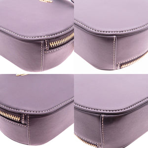 未使用 コーチ 2way イアバッグ ディズニー CM194 ショルダーバッグ レザー ブラック 0217【中古】COACH