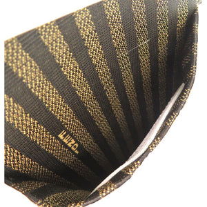 新品同様 フェンディ FFロゴ スマホケース ファー日本限定 バッグチャーム シープスキン カーフ ホワイト 0097【中古】FENDI