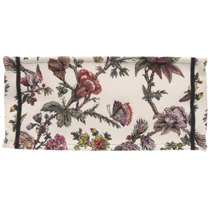 美品 ディオール ブックトート ミディアム M1265ZRZB キャンバス マルチカラー トートバッグ 0135【中古】Dior