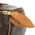 ルイ ヴィトン スピーディ25 モノグラム M41528 ハンドバッグ LV 0389 【中古】 LOUIS VUITTON