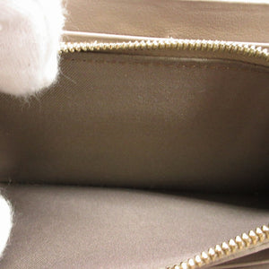 新品同様 フェンディ バイザウェイ 8M0251 レザー ピンク 2つ折り長財布 財布 0413【中古】FENDI