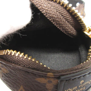 新品同様 ルイヴィトン モノグラム ブラスレ パーティバムバッグ  M6562A ブラウン 茶 ブレスレット 0500【中古】LOUIS VUITTON