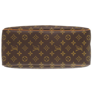 ルイ ヴィトン ドーヴィル モノグラム M47270 ハンドバッグ LV 0522 【中古】 LOUIS VUITTON
