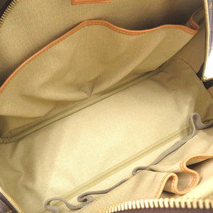 ルイ ヴィトン ドーヴィル モノグラム M47270 ハンドバッグ LV 0522 【中古】 LOUIS VUITTON