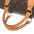 ルイ ヴィトン 新型 スピーディ30 モノグラム M41108 ハンドバッグ LV 0538 【中古】 LOUIS VUITTON