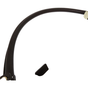 新品同様 グッチ シマ アビー ワンショルダーバッグ ダークブラウン 130738 ショルダーバッグ カーフ 0555【中古】GUCCI