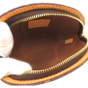 新品同様 ルイ ヴィトン モノグラム ミニ エリプス Mini Elipse クラッチバッグ ポーチ M51129 LV 0604【中古】LOUIS VUITTON