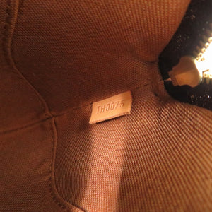 新品同様 ルイ ヴィトン モノグラム ミニ エリプス Mini Elipse クラッチバッグ ポーチ M51129 LV 0604【中古】LOUIS VUITTON