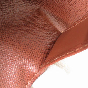 美品 ルイ ヴィトン ミュルティクレ4 モノグラム M69517 4連キーケース LV 0624 【中古】 LOUIS VUITTON