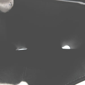 新品同様 ルイヴィトン M81740 ICチップ ポルトフォイユ パイロット レザー ブラック 黒 コンパクトウォレット 財布 0653【中古】LOUIS VUITTON