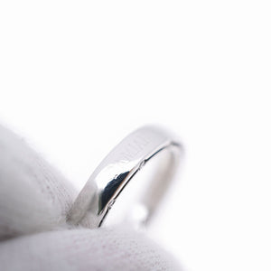 新品同様 ダミアーニ Dサイド 20Pダイヤ K18WG リング 指輪 750 ホワイトゴールド/ダイヤモンド 13号 0704【中古】Damiani レディース