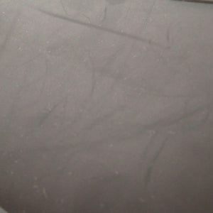 未使用 メゾン マルジェラ 5AC ラバー ブラック トートバッグ 0739【中古】Maison Margiela