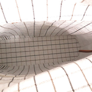 未使用 メゾン マルジェラ 5AC ラバー ブラック トートバッグ 0739【中古】Maison Margiela