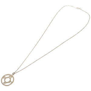 ティファニー アトラス シルバー925 ネックレス アクセサリー 0975 【中古】 TIFFANY&Co.