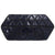 イッセイミヤケ BAO BAO バオバオ 2Wayハンドバッグ ショルダーバッグ BB01AG303 ネイビー 0985【中古】ISSEY MIYAKE