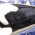 イッセイミヤケ BAO BAO バオバオ 2Wayハンドバッグ ショルダーバッグ BB01AG303 ネイビー 0985【中古】ISSEY MIYAKE