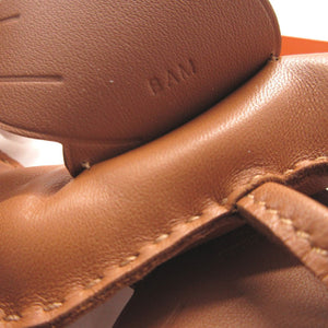 未使用 エルメス ロデオペガサスMM アニューミロ ソーゴールド B刻印(2023年製) バッグチャーム キーホルダー 1027【中古】HERMES