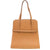 エルメス エクアドルMM ヴァッシュリエジェ ゴールド □J刻印 トートバッグ 1056 【中古】 HERMES
