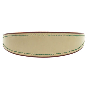 エルメス フルーツ オレンジ レザー オレンジ ブラウン □F刻印 コインケース 小銭入れ 財布 1085 【中古】 HERMES