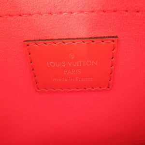 美品 ルイ ヴィトン エピ ピモン ネヴァーフルポーチ MM・GM用 ポーチ バッグ LV 1089【中古】LOUIS VUITTON