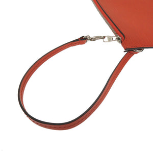 美品 ルイ ヴィトン エピ ピモン ネヴァーフルポーチ MM・GM用 ポーチ バッグ LV 1089【中古】LOUIS VUITTON