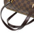 美品 ルイ ヴィトン パピヨン26 ダミエ エベヌ N51304 ハンドバッグ LV 1115【中古】LOUIS VUITTON