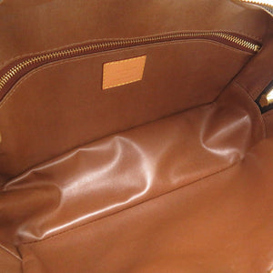 ベタ無し 美品 ルイ ヴィトン トゥルーストワレット25 モノグラム M47527 2018年製 クラッチバッグ LV 1121 【中古】 LOUIS VUITTON