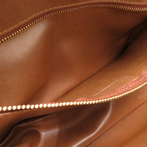 ベタ無し 美品 ルイ ヴィトン トゥルーストワレット25 モノグラム M47527 2018年製 クラッチバッグ LV 1121 【中古】 LOUIS VUITTON