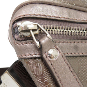 グッチ 233269 GG インプリメ ピンクベージュ ウエストバッグ 1151【中古】GUCCI