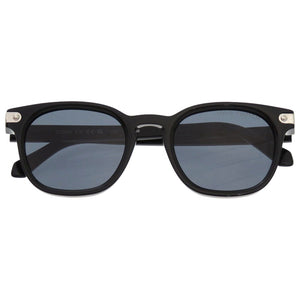 新品同様 ルイヴィトン シグネチャースクエアラウンド サングラス Z2381U サングラス ノワール LV 1165【中古】LOUIS VUITTON