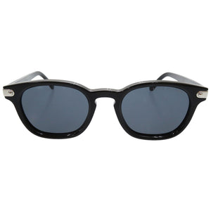 新品同様 ルイヴィトン シグネチャースクエアラウンド サングラス Z2381U サングラス ノワール LV 1165【中古】LOUIS VUITTON