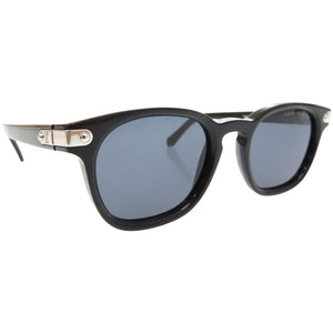 新品同様 ルイヴィトン シグネチャースクエアラウンド サングラス Z2381U サングラス ノワール LV 1165【中古】LOUIS VUITTON