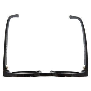 新品同様 ルイヴィトン シグネチャースクエアラウンド サングラス Z2381U サングラス ノワール LV 1165【中古】LOUIS VUITTON