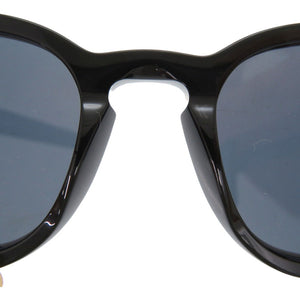 新品同様 ルイヴィトン シグネチャースクエアラウンド サングラス Z2381U サングラス ノワール LV 1165【中古】LOUIS VUITTON