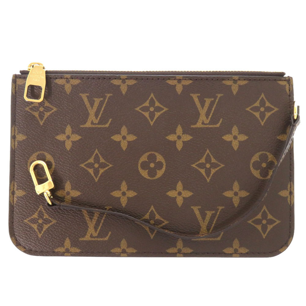 新品同様 ルイ ヴィトン ネオノエ ポーチ モノグラム LV 1226 【中古】 LOUIS VUITTON