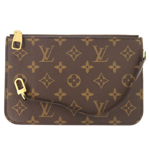 新品同様 ルイ ヴィトン ネオノエ ポーチ モノグラム LV 1226 【中古】 LOUIS VUITTON