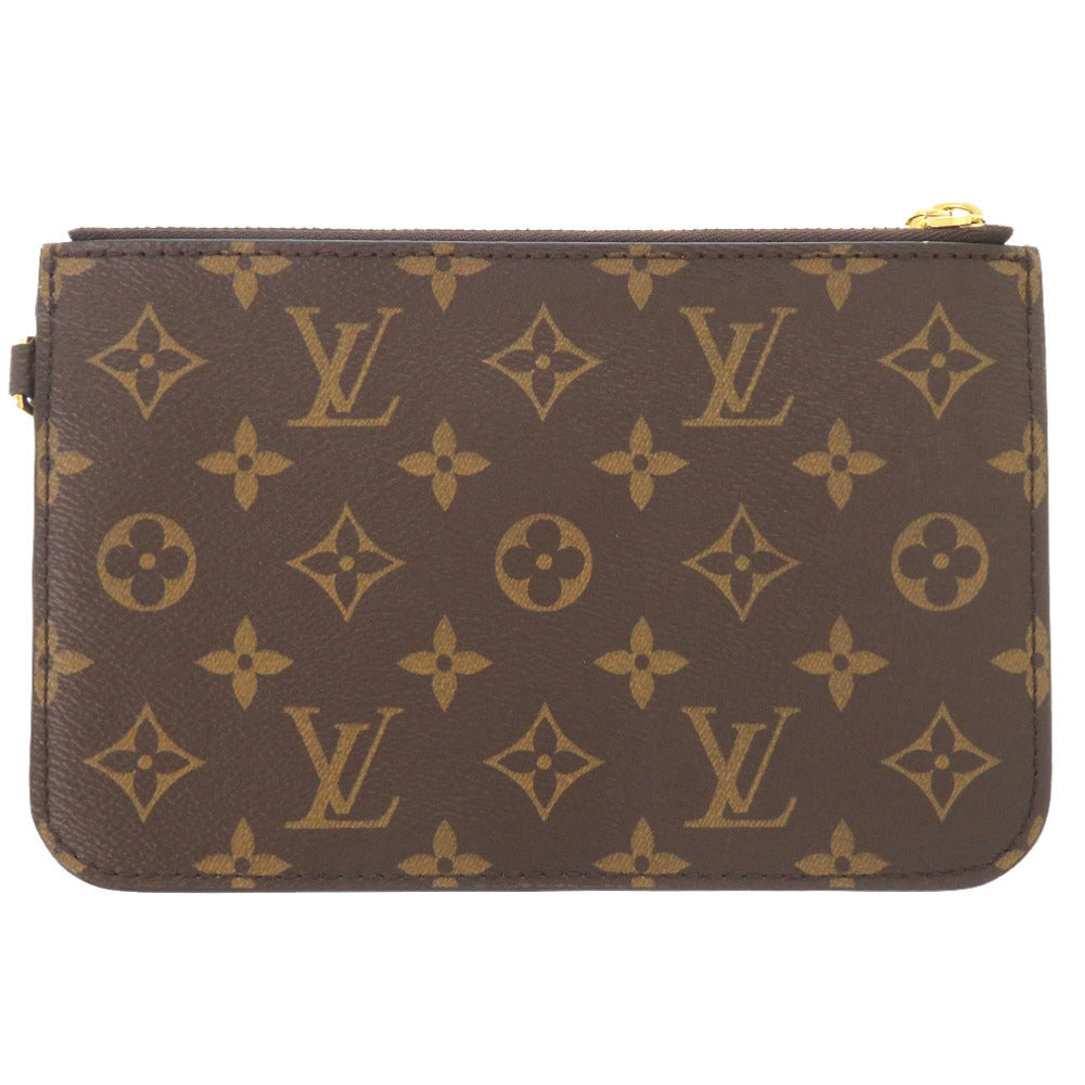 新品同様 ルイ ヴィトン ネオノエ ポーチ モノグラム LV 1226 【中古】 LOUIS VUITTON